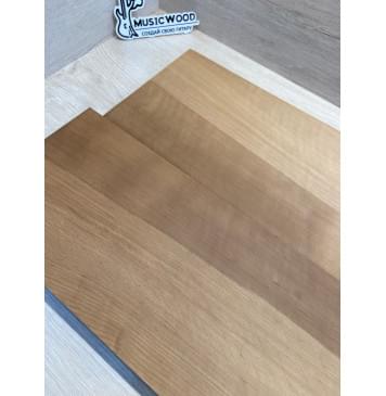 Ольха Печёная 180 гр заготовка корпуса Смешанный ААА 40х172х480-455 мм, 2 шт,460 кг/м3 Ольха Печёная 180 гр заготовка корпуса Смешанный ААА 40х172х480-455 мм, 2 шт,460 кг/м3-6