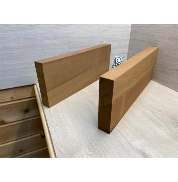 Ольха Печёная 180 гр заготовка корпуса Смешанный ААА 40х172х480-455 мм, 2 шт,460 кг/м3 Ольха Печёная 180 гр заготовка корпуса Смешанный ААА 40х172х480-455 мм, 2 шт,460 кг/м3-9