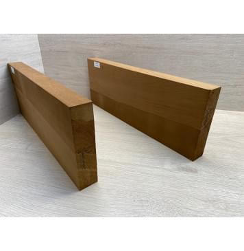 Ольха Печёная 180 гр заготовка корпуса Смешанный ААА 40х172х480-455 мм, 2 шт,460 кг/м3 Ольха Печёная 180 гр заготовка корпуса Смешанный ААА 40х172х480-455 мм, 2 шт,460 кг/м3-7