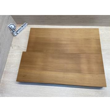 Ольха Печёная 180 гр заготовка корпуса Радиал АА 43х188х495-470 мм, 2 шт,442 кг/м3 Ольха Печёная 180 гр заготовка корпуса Радиал АА 43х188х495-470 мм, 2 шт,442 кг/м3-6