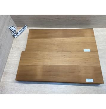 Ольха Печёная 180 гр заготовка корпуса Радиал АА 43х188х495-470 мм, 2 шт,442 кг/м3 Ольха Печёная 180 гр заготовка корпуса Радиал АА 43х188х495-470 мм, 2 шт,442 кг/м3-5