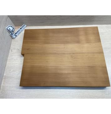 Ольха Печёная 180 гр заготовка корпуса Радиал АА 43х188х495-470 мм, 2 шт,442 кг/м3 Ольха Печёная 180 гр заготовка корпуса Радиал АА 43х188х495-470 мм, 2 шт,442 кг/м3-8