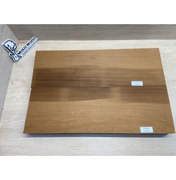 Ольха Печёная 180 гр заготовка корпуса Радиал АА 43х156х475 мм, 2 шт,446 кг/м3 Ольха Печёная 180 гр заготовка корпуса Радиал АА 43х156х475 мм, 2 шт,446 кг/м3-3