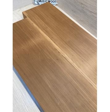 Ольха Печёная 180 гр заготовка корпуса Радиал АА 44,5х157х510-465 мм, 2 шт,447 кг/м3 (уценка - гнилостные поражения древесины, под стабилизацию или работу с порозаполнителями) Ольха Печёная 180 гр заготовка корпуса Радиал АА 44,5х157х510-465 мм, 2 шт,447 кг/м3 (уценка - гнилостные поражения древесины, под стабилизацию или работу с порозаполнителями)-4