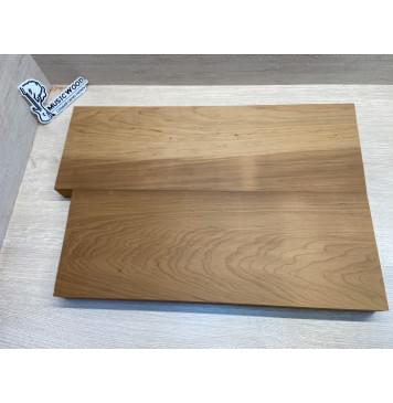 Ольха Печёная 180 гр заготовка корпуса Смешанный ААА 42,5х185х545-500 мм, 2 шт,419 кг/м3 Ольха Печёная 180 гр заготовка корпуса Смешанный ААА 42,5х185х545-500 мм, 2 шт,419 кг/м3-7