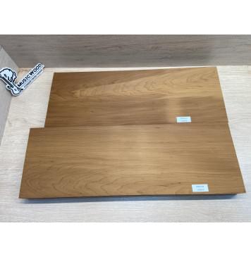 Ольха Печёная 180 гр заготовка корпуса Смешанный ААА 42,5х185х545-500 мм, 2 шт,419 кг/м3 Ольха Печёная 180 гр заготовка корпуса Смешанный ААА 42,5х185х545-500 мм, 2 шт,419 кг/м3-4