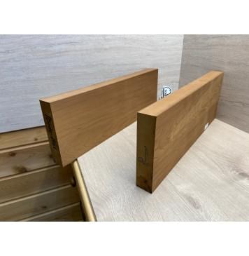 Ольха Печёная 180 гр заготовка корпуса Смешанный ААА 42,5х185х545-500 мм, 2 шт,419 кг/м3 Ольха Печёная 180 гр заготовка корпуса Смешанный ААА 42,5х185х545-500 мм, 2 шт,419 кг/м3-6