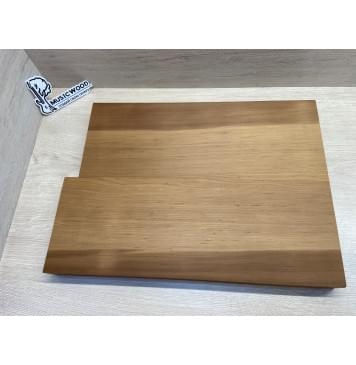 Ольха Печёная 180 гр заготовка корпуса Радиал АА 44,5х185х510-480 мм, 2 шт,458 кг/м3 Ольха Печёная 180 гр заготовка корпуса Радиал АА 44,5х185х510-480 мм, 2 шт,458 кг/м3-10