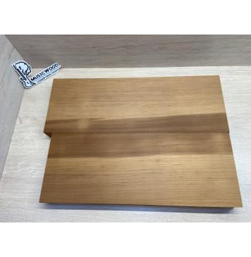 Ольха Печёная 180 гр заготовка корпуса Радиал АА 44,5х185х510-480 мм, 2 шт,458 кг/м3 Ольха Печёная 180 гр заготовка корпуса Радиал АА 44,5х185х510-480 мм, 2 шт,458 кг/м3-6