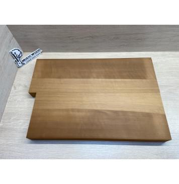 Ольха Волнистая Печёная 180 гр заготовка корпуса Радиал АА Волна А 43х170х505-475 мм, 2 шт,453 кг/м3 Ольха Волнистая Печёная 180 гр заготовка корпуса Радиал АА Волна А 43х170х505-475 мм, 2 шт,453 кг/м3-11