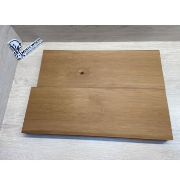 Ольха Печёная 180 гр заготовка корпуса Тангент А 41х169х490-470 мм, 2 шт, 464 кг/м3 (уценка - сучок) Ольха Печёная 180 гр заготовка корпуса Тангент А 41х169х490-470 мм, 2 шт, 464 кг/м3 (уценка - сучок)-9