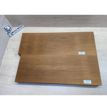 Ольха Печёная 180 гр заготовка корпуса Тангент А 41х169х490-470 мм, 2 шт, 464 кг/м3 (уценка - сучок) Ольха Печёная 180 гр заготовка корпуса Тангент А 41х169х490-470 мм, 2 шт, 464 кг/м3 (уценка - сучок)-3