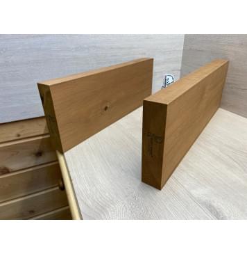 Ольха Печёная 180 гр заготовка корпуса Тангент А 41х169х490-470 мм, 2 шт, 464 кг/м3 (уценка - сучок) Ольха Печёная 180 гр заготовка корпуса Тангент А 41х169х490-470 мм, 2 шт, 464 кг/м3 (уценка - сучок)-7