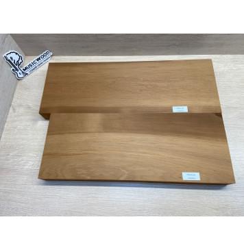 Ольха Печёная 180 гр заготовка корпуса Смешанный ААА 42х172х485-450 мм, 2 шт,472 кг/м3 Ольха Печёная 180 гр заготовка корпуса Смешанный ААА 42х172х485-450 мм, 2 шт,472 кг/м3-6