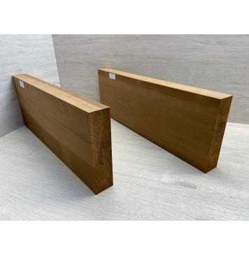 Ольха Печёная 180 гр заготовка корпуса Смешанный ААА 42х172х485-450 мм, 2 шт,472 кг/м3 Ольха Печёная 180 гр заготовка корпуса Смешанный ААА 42х172х485-450 мм, 2 шт,472 кг/м3-11