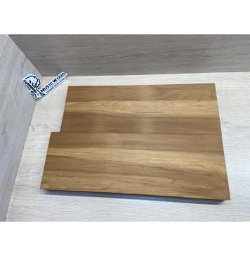 Ольха Печёная 180 гр заготовка корпуса Смешанный ААА 41х160х475-450 мм, 2 шт,428 кг/м3 Ольха Печёная 180 гр заготовка корпуса Смешанный ААА 41х160х475-450 мм, 2 шт,428 кг/м3-9