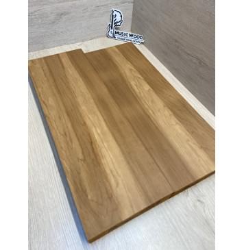 Ольха Печёная 180 гр заготовка корпуса Смешанный ААА 41х160х475-450 мм, 2 шт,428 кг/м3 Ольха Печёная 180 гр заготовка корпуса Смешанный ААА 41х160х475-450 мм, 2 шт,428 кг/м3-10