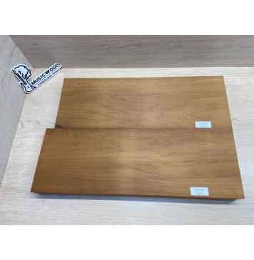 Ольха Печёная 180 гр заготовка корпуса Смешанный ААА 41х160х475-450 мм, 2 шт,428 кг/м3 Ольха Печёная 180 гр заготовка корпуса Смешанный ААА 41х160х475-450 мм, 2 шт,428 кг/м3-4