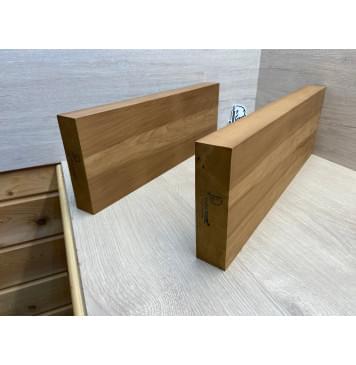 Ольха Печёная 180 гр заготовка корпуса Смешанный ААА 41х160х475-450 мм, 2 шт,428 кг/м3 Ольха Печёная 180 гр заготовка корпуса Смешанный ААА 41х160х475-450 мм, 2 шт,428 кг/м3-7