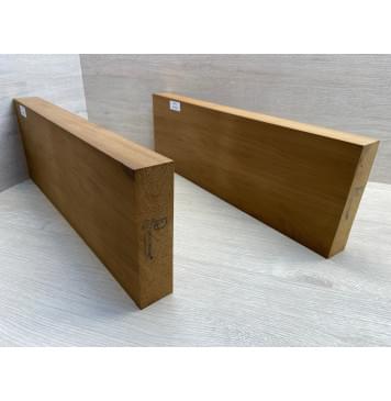 Ольха Печёная 180 гр заготовка корпуса Смешанный ААА 41х160х475-450 мм, 2 шт,428 кг/м3 Ольха Печёная 180 гр заготовка корпуса Смешанный ААА 41х160х475-450 мм, 2 шт,428 кг/м3-8