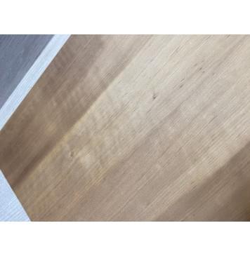 Ольха Волнистая Печёная 180 гр заготовка корпуса Радиал АА Волна А 42х165х465-445 мм, 2 шт,449 кг/м3й Ольха Волнистая Печёная 180 гр заготовка корпуса Радиал АА Волна А 42х165х465-445 мм, 2 шт,449 кг/м3й-8