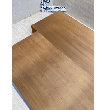 Ольха Печёная 180 гр заготовка корпуса Радиал АА 43,5х165х485-445 мм, 2 шт,437 кг/м3 Ольха Печёная 180 гр заготовка корпуса Радиал АА 43,5х165х485-445 мм, 2 шт,437 кг/м3-7