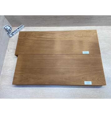 Ольха Печёная 180 гр заготовка корпуса Смешанный ААА 43,5х180х540-515 мм, 2 шт,480 кг/м3 Ольха Печёная 180 гр заготовка корпуса Смешанный ААА 43,5х180х540-515 мм, 2 шт,480 кг/м3-4