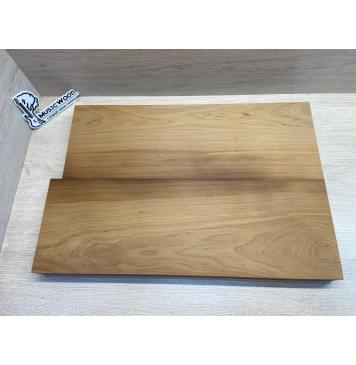 Ольха Печёная 180 гр заготовка корпуса Смешанный ААА 43,5х180х540-515 мм, 2 шт,480 кг/м3 Ольха Печёная 180 гр заготовка корпуса Смешанный ААА 43,5х180х540-515 мм, 2 шт,480 кг/м3-5