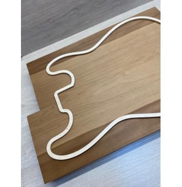 Ольха Печёная 180 гр заготовка корпуса Смешанный ААА 47х178х520-480 мм, 2 шт,437 кг/м3 Ольха Печёная 180 гр заготовка корпуса Смешанный ААА 47х178х520-480 мм, 2 шт,437 кг/м3-6