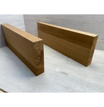 Ольха Печёная 180 гр заготовка корпуса Смешанный ААА 47х178х520-480 мм, 2 шт,437 кг/м3 Ольха Печёная 180 гр заготовка корпуса Смешанный ААА 47х178х520-480 мм, 2 шт,437 кг/м3-7