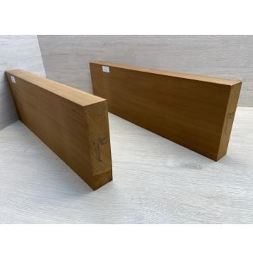 Ольха Печёная 180 гр заготовка корпуса Радиал ААА 41,5х164х505-470 мм, 2 шт,453 кг/м3 Ольха Печёная 180 гр заготовка корпуса Радиал ААА 41,5х164х505-470 мм, 2 шт,453 кг/м3-11