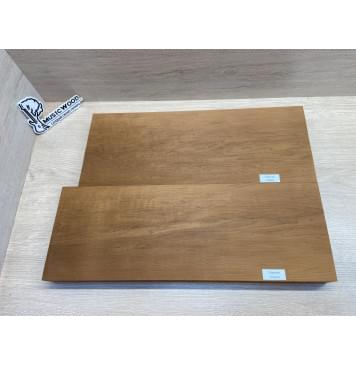 Ольха Печёная 180 гр заготовка корпуса Тангент ААА 42х180х505-470 мм, 2 шт,465 кг/м3 Ольха Печёная 180 гр заготовка корпуса Тангент ААА 42х180х505-470 мм, 2 шт,465 кг/м3-6