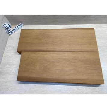 Ольха Печёная 180 гр заготовка корпуса Тангент ААА 42х180х505-470 мм, 2 шт,465 кг/м3 Ольха Печёная 180 гр заготовка корпуса Тангент ААА 42х180х505-470 мм, 2 шт,465 кг/м3-8