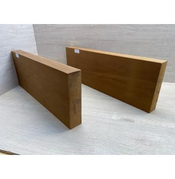 Ольха Печёная 180 гр заготовка корпуса Тангент ААА 42х180х505-470 мм, 2 шт,465 кг/м3 Ольха Печёная 180 гр заготовка корпуса Тангент ААА 42х180х505-470 мм, 2 шт,465 кг/м3-11