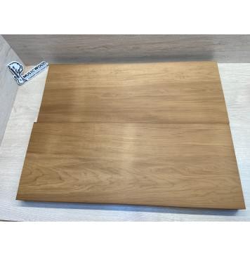 Ольха Печёная 180 гр заготовка корпуса Смешанный ААААА 41х243х615 мм, 2 шт,435 кг/м3 Ольха Печёная 180 гр заготовка корпуса Смешанный ААААА 41х243х615 мм, 2 шт,435 кг/м3-0