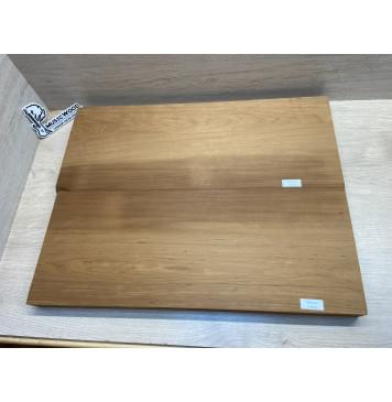 Ольха Печёная 180 гр заготовка корпуса Смешанный ААААА 41х243х615 мм, 2 шт,435 кг/м3 Ольха Печёная 180 гр заготовка корпуса Смешанный ААААА 41х243х615 мм, 2 шт,435 кг/м3-7