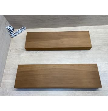 Ольха Печёная 180 гр заготовка корпуса гитары со сквозным грифом Радиал АА 42,5х140х505-470 мм, 2 шт,455 кг/м3 Ольха Печёная 180 гр заготовка корпуса гитары со сквозным грифом Радиал АА 42,5х140х505-470 мм, 2 шт,455 кг/м3-0