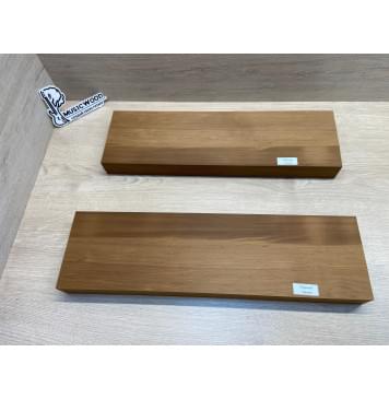 Ольха Печёная 180 гр заготовка корпуса гитары со сквозным грифом Радиал АА 42,5х140х505-470 мм, 2 шт,455 кг/м3 Ольха Печёная 180 гр заготовка корпуса гитары со сквозным грифом Радиал АА 42,5х140х505-470 мм, 2 шт,455 кг/м3-6