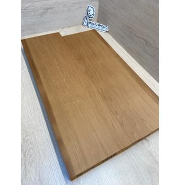 Ольха Печёная 180 гр заготовка корпуса Смешанный ААА 42х156х515-475 мм, 2 шт,475 кг/м3 Ольха Печёная 180 гр заготовка корпуса Смешанный ААА 42х156х515-475 мм, 2 шт,475 кг/м3-1