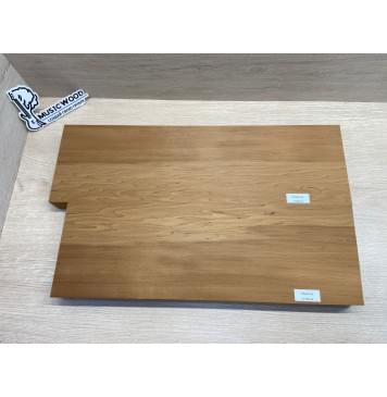 Ольха Печёная 180 гр заготовка корпуса Смешанный ААА 42х156х515-475 мм, 2 шт,475 кг/м3 Ольха Печёная 180 гр заготовка корпуса Смешанный ААА 42х156х515-475 мм, 2 шт,475 кг/м3-6