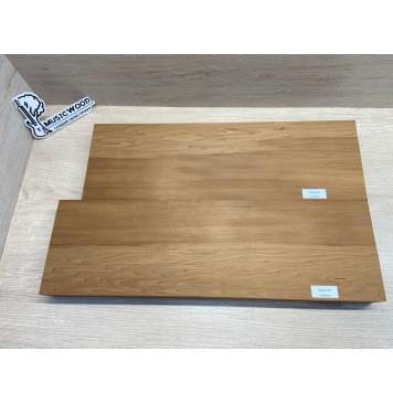 Ольха Печёная 180 гр заготовка корпуса Смешанный ААА 42х156х515-475 мм, 2 шт,475 кг/м3 Ольха Печёная 180 гр заготовка корпуса Смешанный ААА 42х156х515-475 мм, 2 шт,475 кг/м3-8