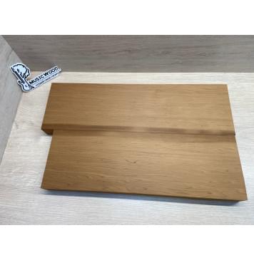 Ольха Печёная 180 гр заготовка корпуса Смешанный ААА 42х156х515-475 мм, 2 шт,475 кг/м3 Ольха Печёная 180 гр заготовка корпуса Смешанный ААА 42х156х515-475 мм, 2 шт,475 кг/м3-9