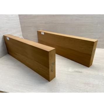 Ольха Печёная 180 гр заготовка корпуса Смешанный ААА 42х156х515-475 мм, 2 шт,475 кг/м3 Ольха Печёная 180 гр заготовка корпуса Смешанный ААА 42х156х515-475 мм, 2 шт,475 кг/м3-12