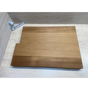 Ольха Печёная 180 гр заготовка корпуса Смешанный ААА 45,5х180х510-480 мм, 2 шт,433 кг/м3 Ольха Печёная 180 гр заготовка корпуса Смешанный ААА 45,5х180х510-480 мм, 2 шт,433 кг/м3-1