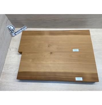 Ольха Печёная 180 гр заготовка корпуса Смешанный ААА 45,5х180х510-480 мм, 2 шт,433 кг/м3 Ольха Печёная 180 гр заготовка корпуса Смешанный ААА 45,5х180х510-480 мм, 2 шт,433 кг/м3-5