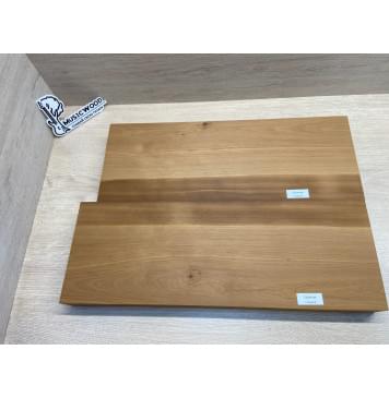 Ольха Печёная 180 гр заготовка корпуса Смешанный ААА 45,5х180х510-480 мм, 2 шт,433 кг/м3 Ольха Печёная 180 гр заготовка корпуса Смешанный ААА 45,5х180х510-480 мм, 2 шт,433 кг/м3-7