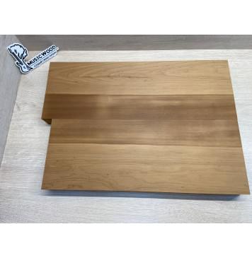 Ольха Печёная 180 гр заготовка корпуса Смешанный ААА 45,5х180х510-480 мм, 2 шт,433 кг/м3 Ольха Печёная 180 гр заготовка корпуса Смешанный ААА 45,5х180х510-480 мм, 2 шт,433 кг/м3-9