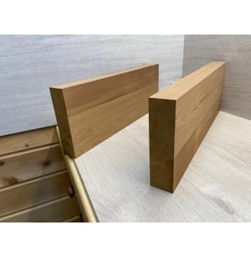 Ольха Печёная 180 гр заготовка корпуса Смешанный ААА 45,5х180х510-480 мм, 2 шт,433 кг/м3 Ольха Печёная 180 гр заготовка корпуса Смешанный ААА 45,5х180х510-480 мм, 2 шт,433 кг/м3-10