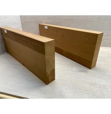 Ольха Печёная 180 гр заготовка корпуса Смешанный ААА 45,5х180х510-480 мм, 2 шт,433 кг/м3 Ольха Печёная 180 гр заготовка корпуса Смешанный ААА 45,5х180х510-480 мм, 2 шт,433 кг/м3-11