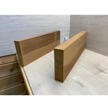 Ольха Печёная 180 гр заготовка корпуса Радиал АА 42,5х163х510-480 мм, 2 шт,441 кг/м3 Ольха Печёная 180 гр заготовка корпуса Радиал АА 42,5х163х510-480 мм, 2 шт,441 кг/м3-6